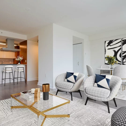 MiMA Apartments