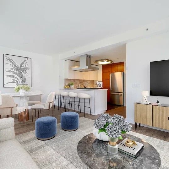 MiMA Apartments