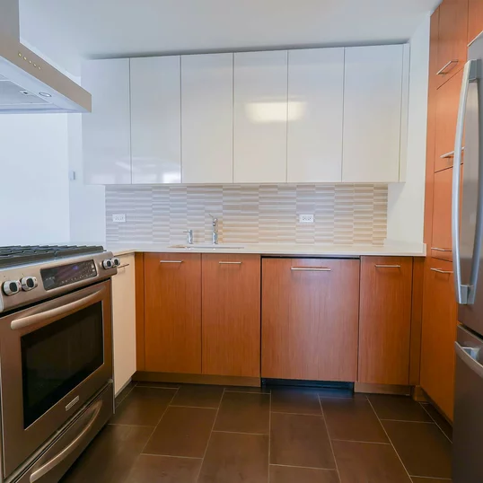 MiMA Apartments
