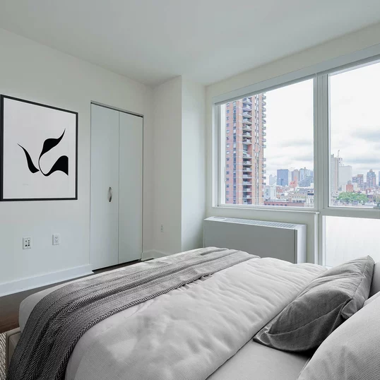 MiMA Apartments