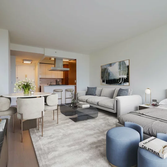 MiMA Apartments