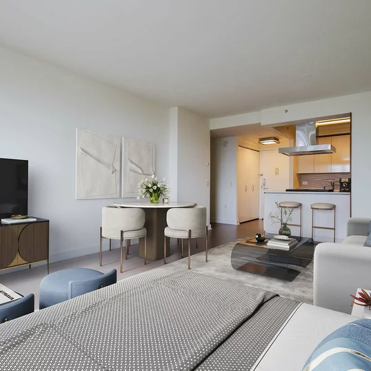 MiMA Apartments