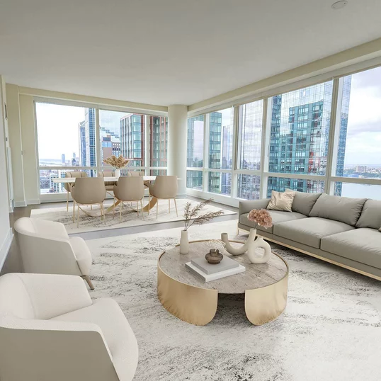 MiM Apartments