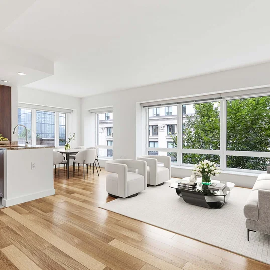 One Back Bay