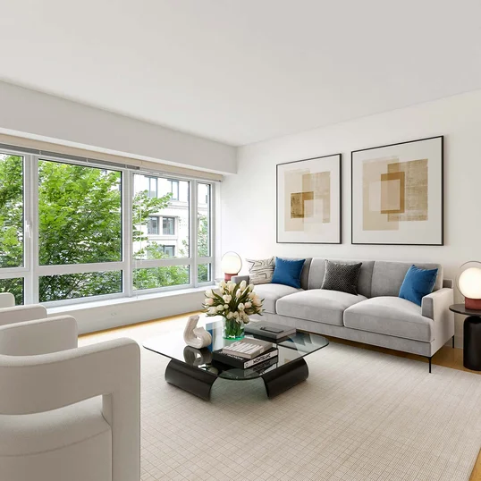One Back Bay