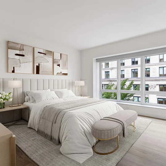 One Back Bay
