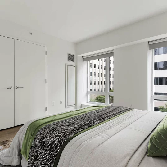 One Back Bay