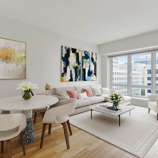 One Back Bay