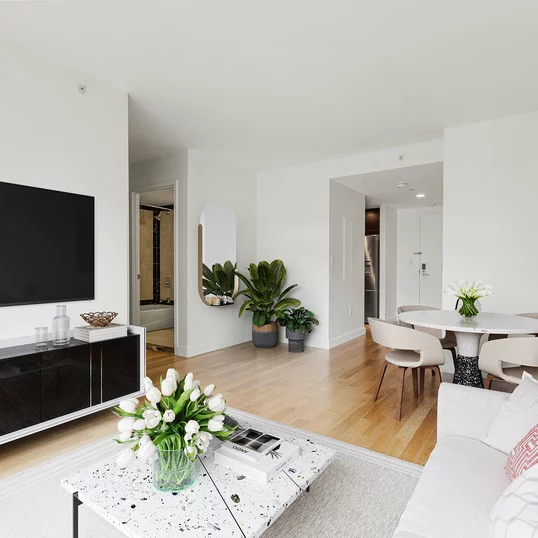 One Back Bay