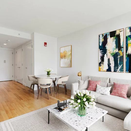 One Back Bay