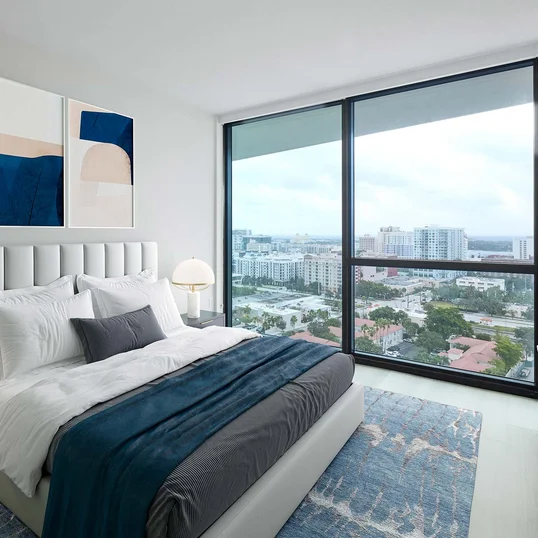 The Laurel West Palm Beach