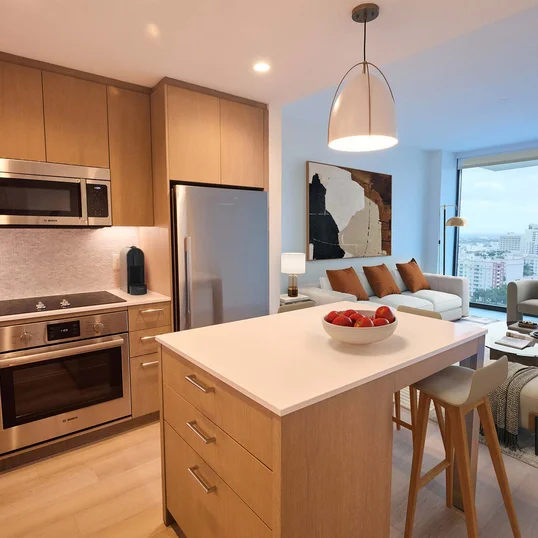 The Laurel West Palm Beach