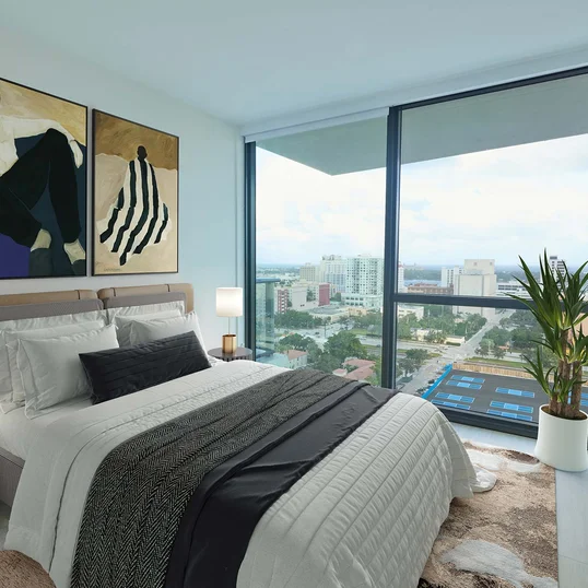 The Laurel West Palm Beach