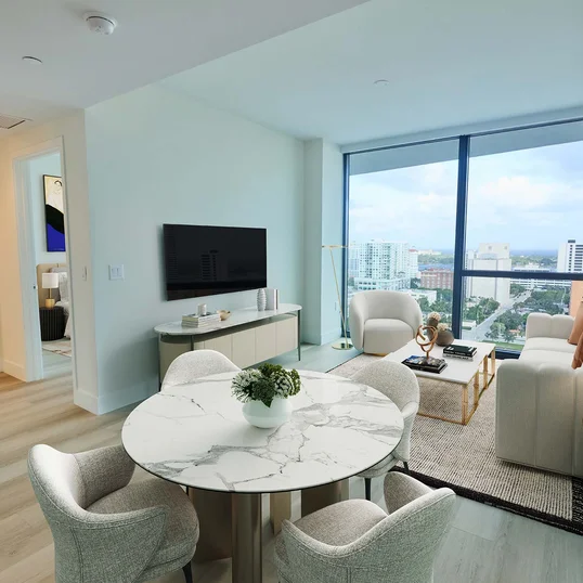 The Laurel West Palm Beach