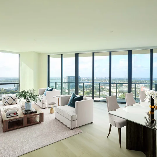 The Laurel West Palm Beach