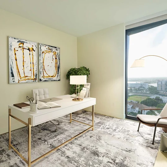 The Laurel West Palm Beach