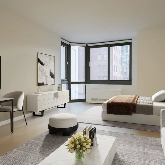 Tribeca Tower