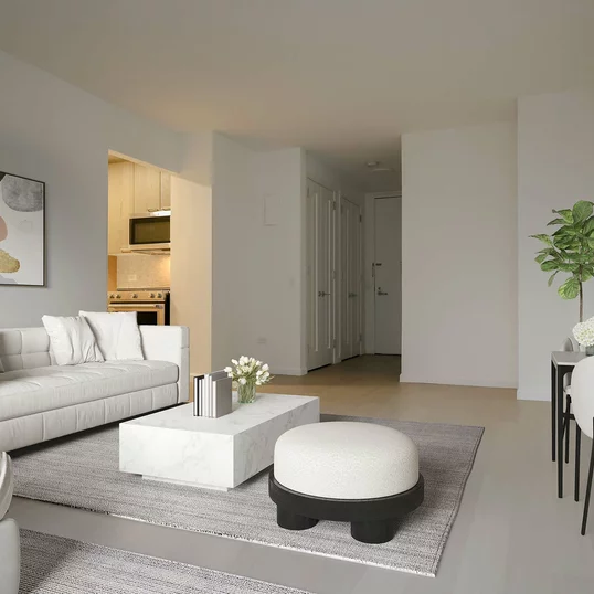 Tribeca Tower