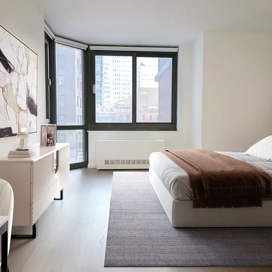 Tribeca Tower