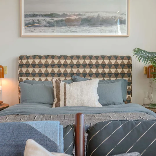 Riverwalk Heights Interiors