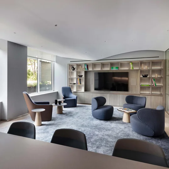 One Union Square South