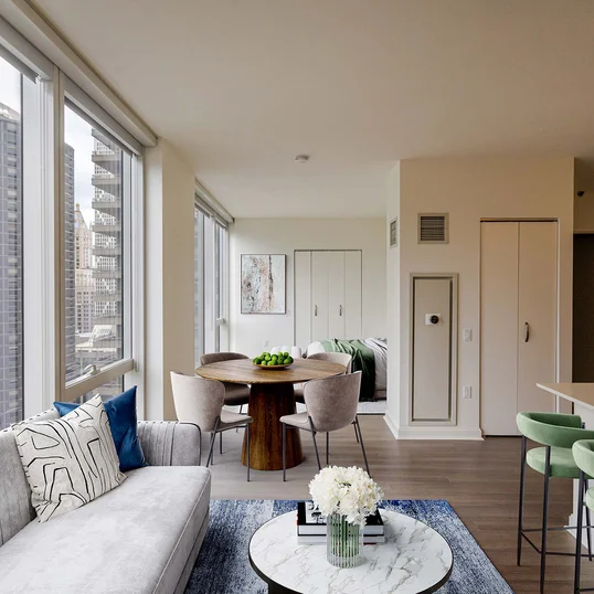 500 Lake Shore Drive