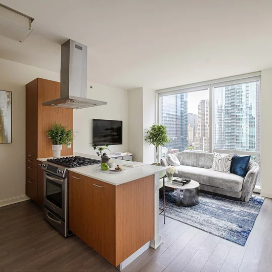 500 Lake Shore Drive