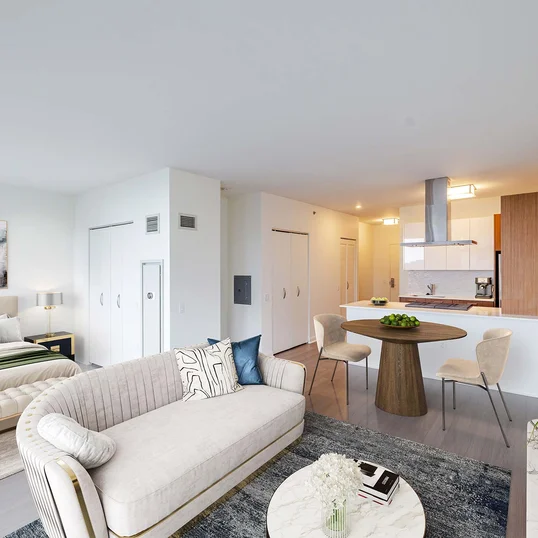 500 Lake Shore Drive