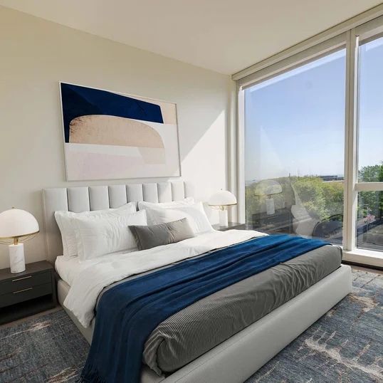 500 Lake Shore Drive