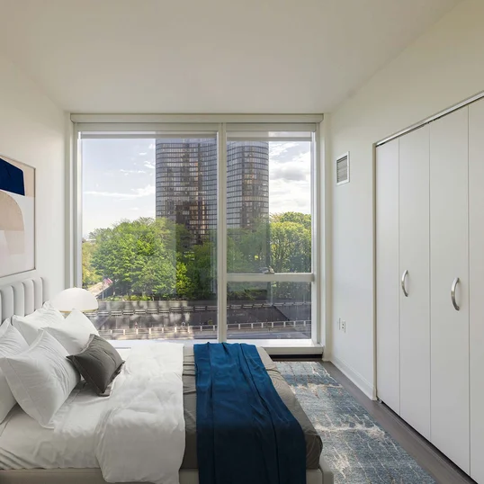 500 Lake Shore Drive