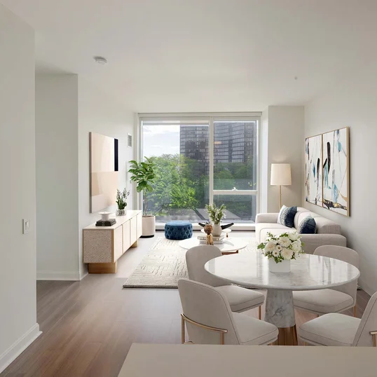 500 Lake Shore Drive