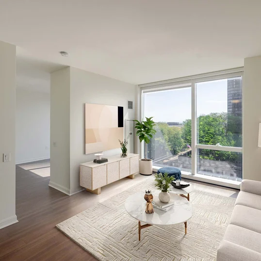 500 Lake Shore Drive