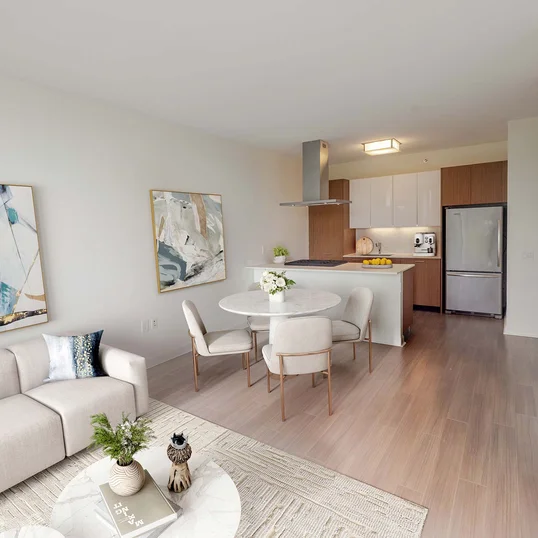 500 Lake Shore Drive