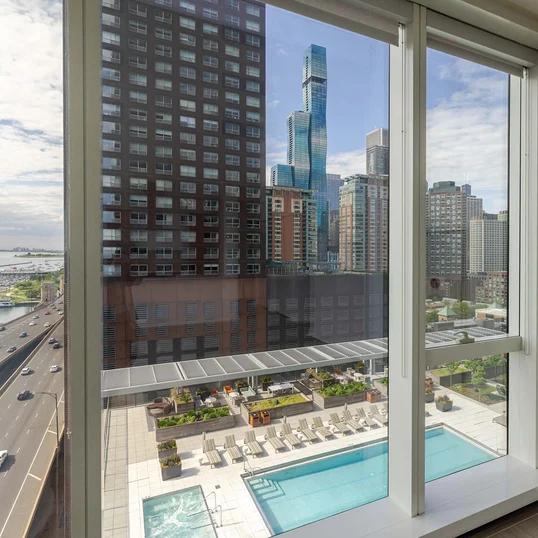 500 Lake Shore Drive