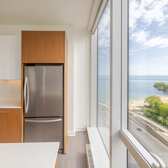 500 Lake Shore Drive