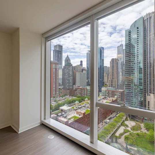 500 Lake Shore Drive