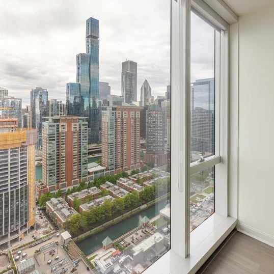 500 Lake Shore Drive