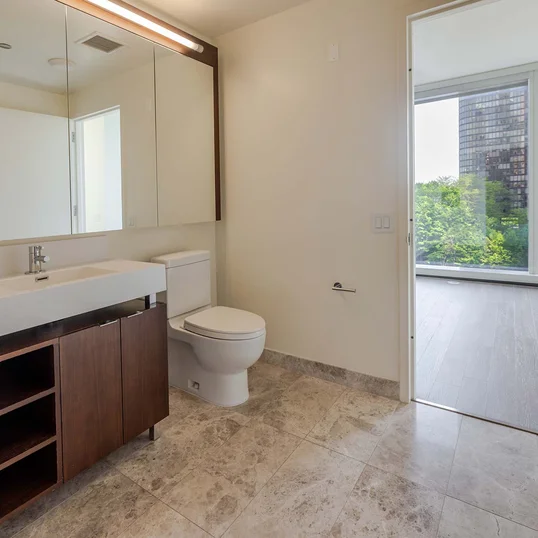 500 Lake Shore Drive