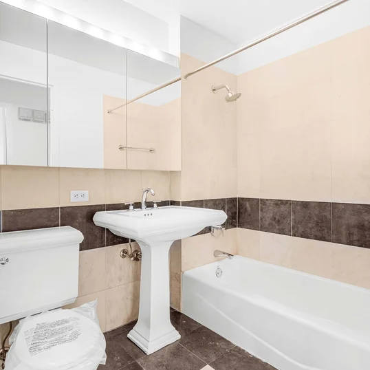 One Union Square South