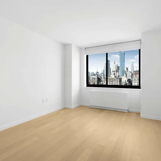 One Union Square South