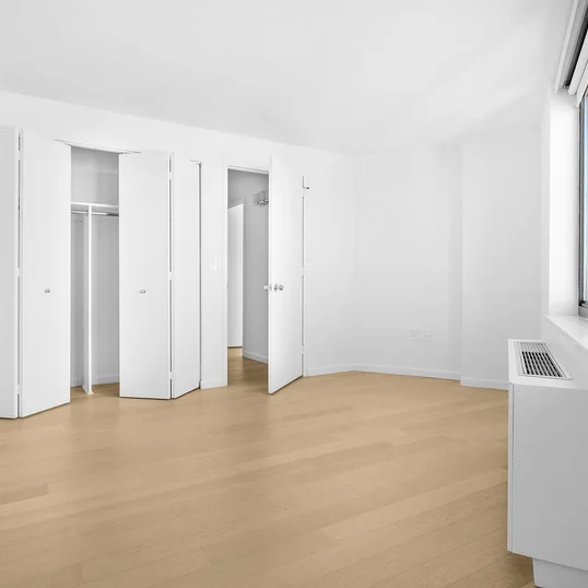 One Union Square South