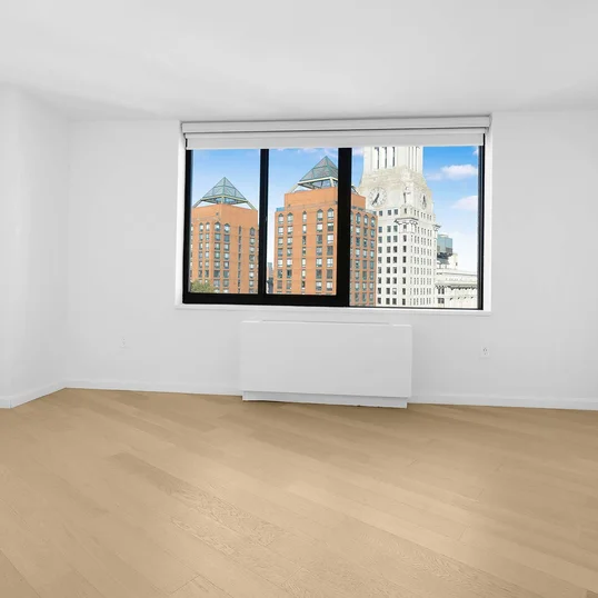 One Union Square South