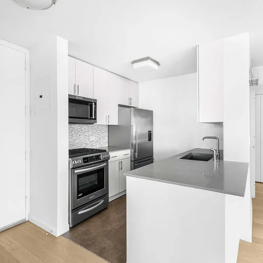 One Union Square South