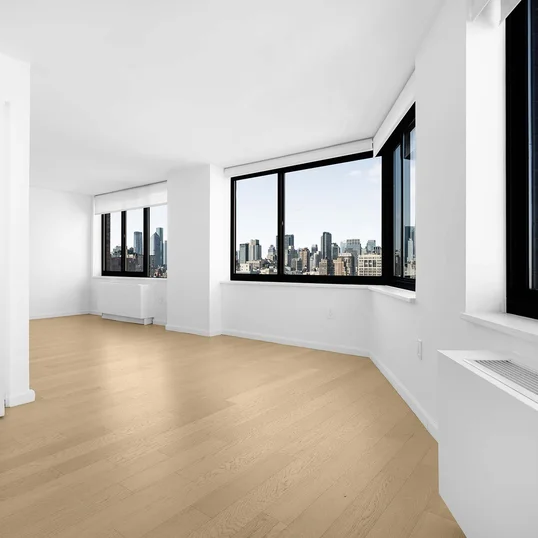 One Union Square South