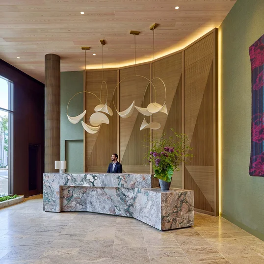 700 Broadway Amenities