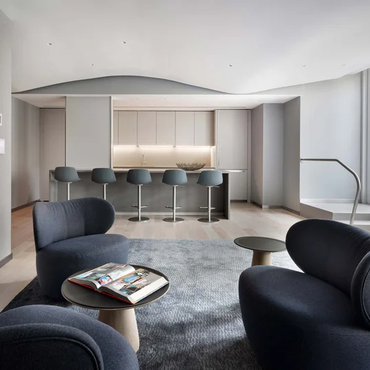 One Union Square South