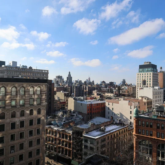 One Union Square South