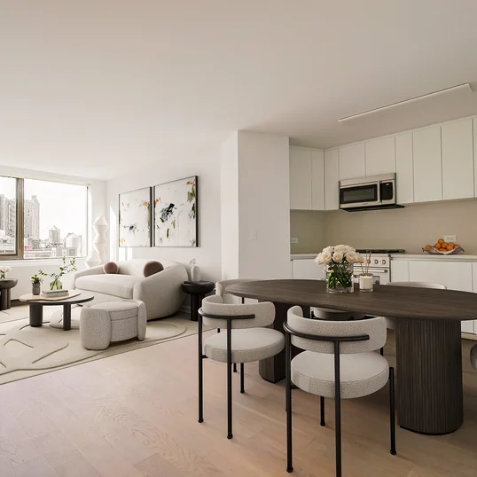 One Union Square South