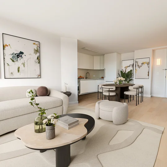 One Union Square South