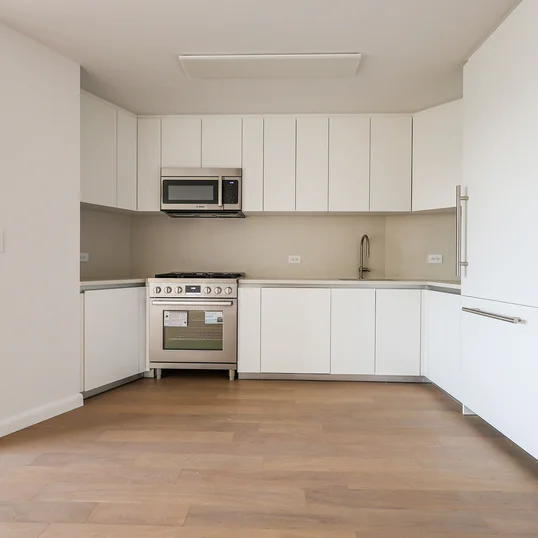 One Union Square South